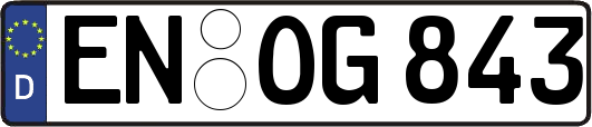 EN-OG843
