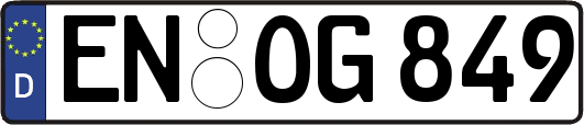 EN-OG849