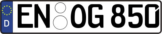 EN-OG850