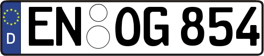 EN-OG854