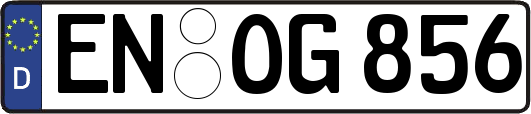 EN-OG856