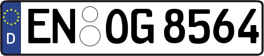 EN-OG8564
