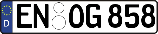 EN-OG858