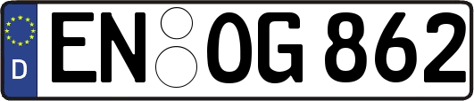 EN-OG862