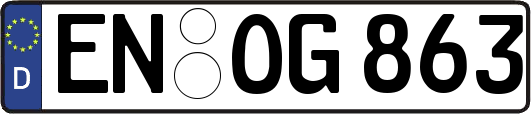 EN-OG863