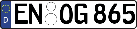 EN-OG865