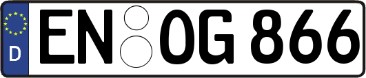 EN-OG866