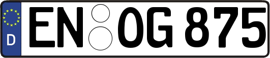 EN-OG875