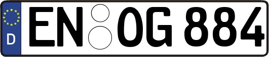 EN-OG884
