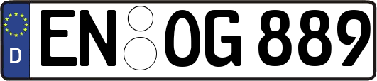 EN-OG889