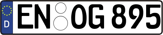 EN-OG895
