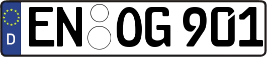 EN-OG901