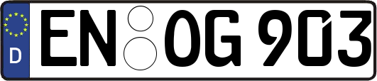 EN-OG903