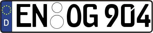 EN-OG904
