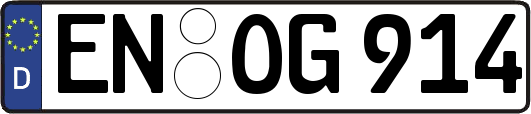 EN-OG914