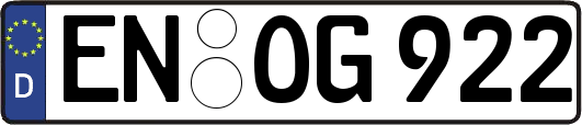 EN-OG922
