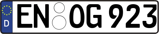 EN-OG923