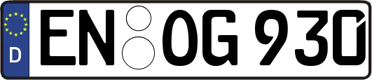 EN-OG930