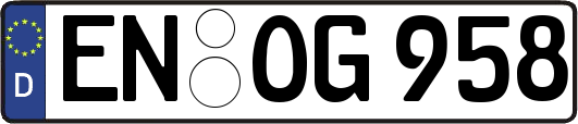 EN-OG958