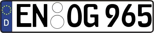 EN-OG965