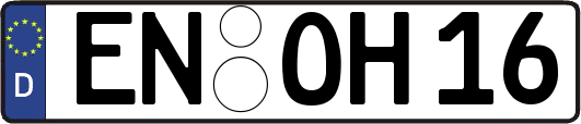 EN-OH16