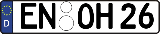 EN-OH26