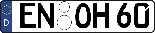 EN-OH60