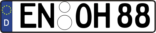 EN-OH88