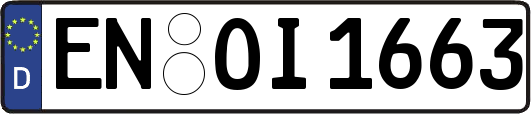 EN-OI1663