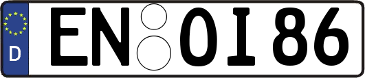 EN-OI86