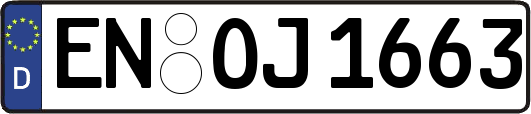 EN-OJ1663