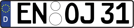 EN-OJ31