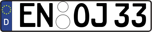 EN-OJ33