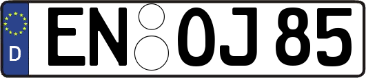 EN-OJ85