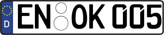 EN-OK005
