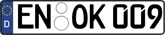 EN-OK009