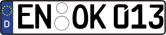 EN-OK013