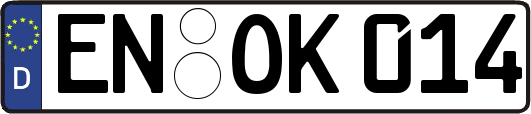 EN-OK014