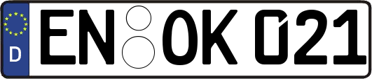 EN-OK021