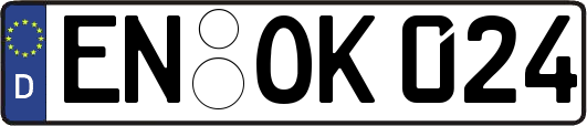 EN-OK024