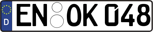 EN-OK048