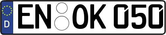 EN-OK050