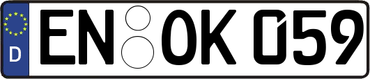 EN-OK059