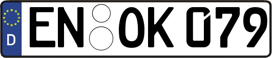 EN-OK079