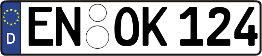 EN-OK124