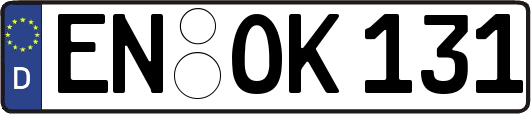 EN-OK131