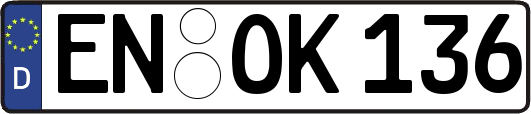 EN-OK136