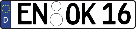 EN-OK16