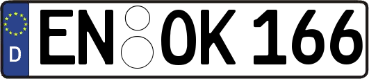EN-OK166