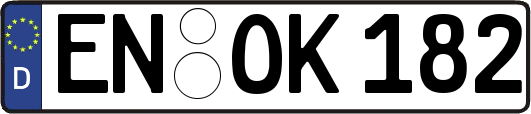 EN-OK182